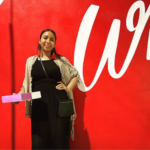 Meet your Posher, Rosa